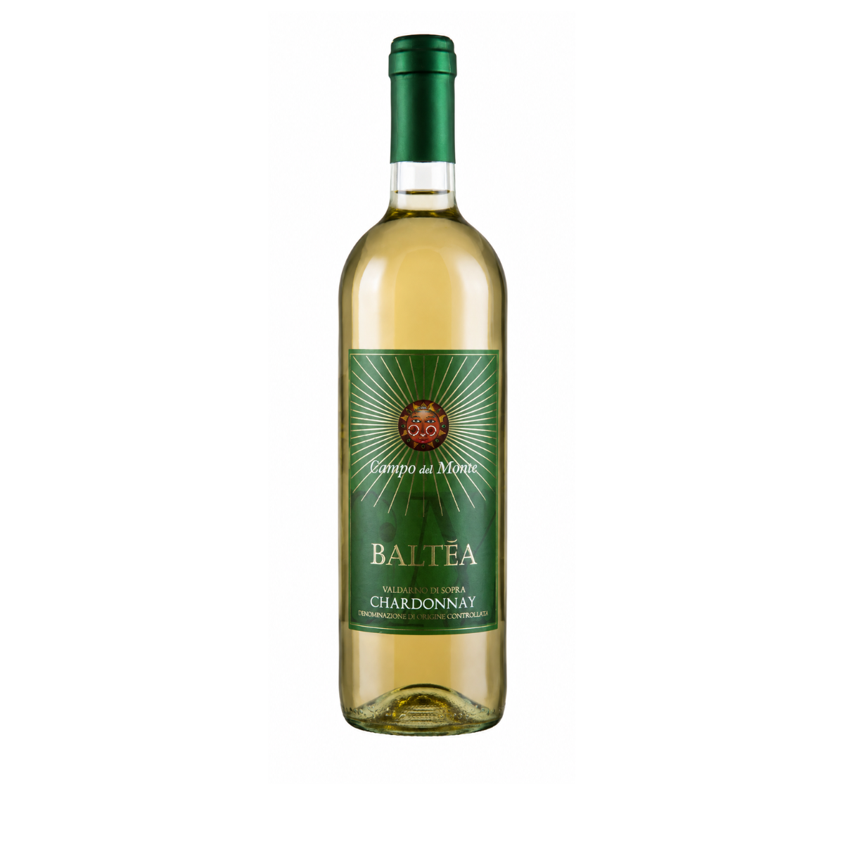 Baltea Valdarno di Sopra Chardonnay DOC 2024 Campo del Monte