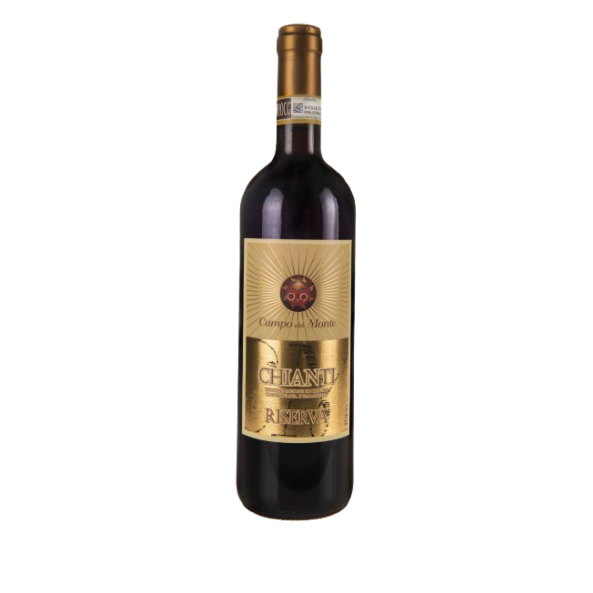 Chianti Riserva DOCG 2021 Campo del Monte