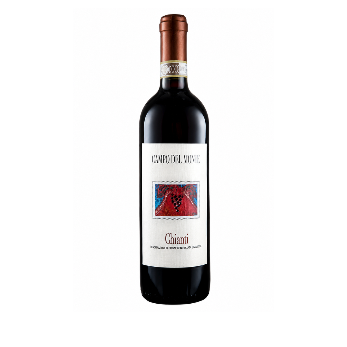 Chianti DOCG 2022 Campo del Monte