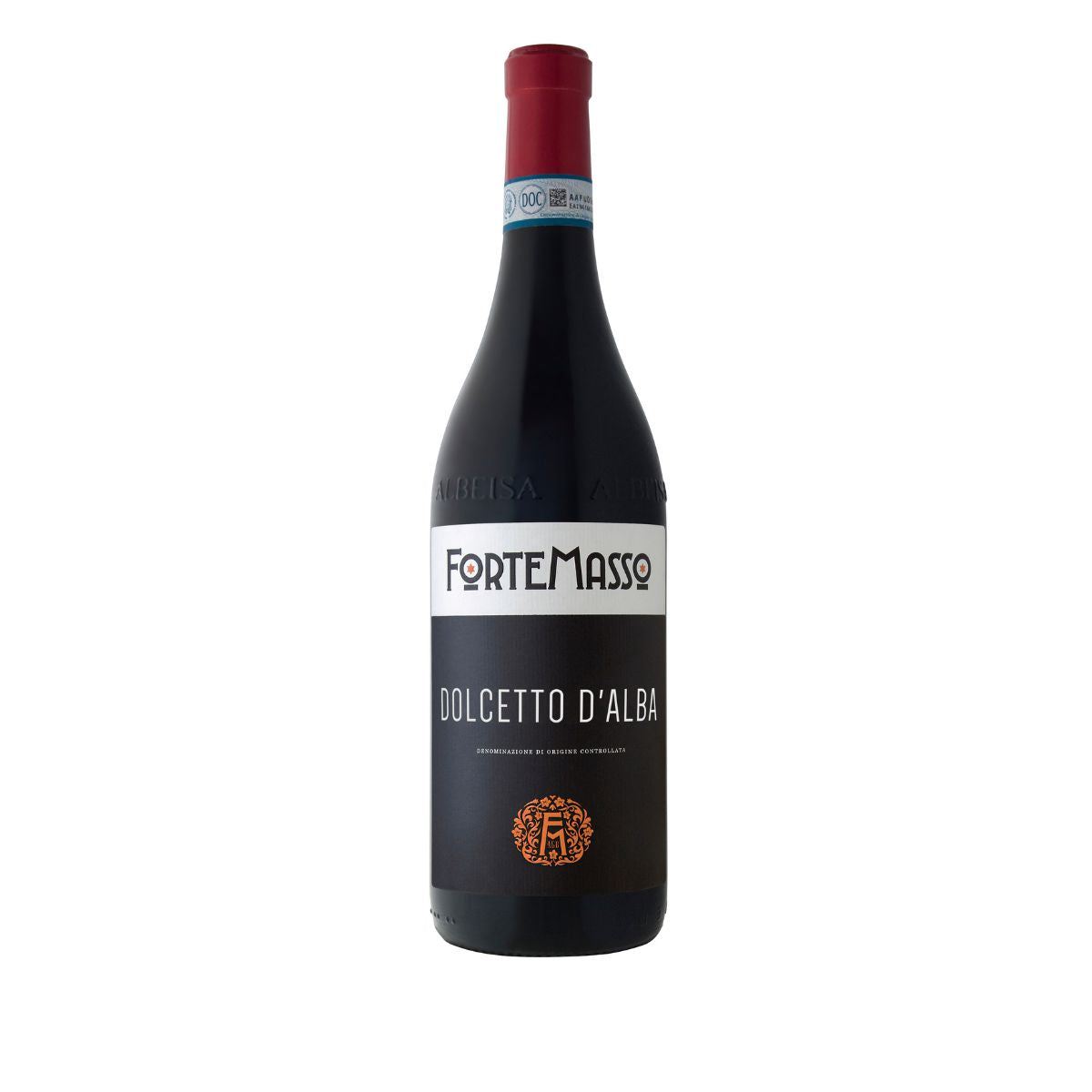 Dolcetto D'Alba DOC 2024 Fortemasso