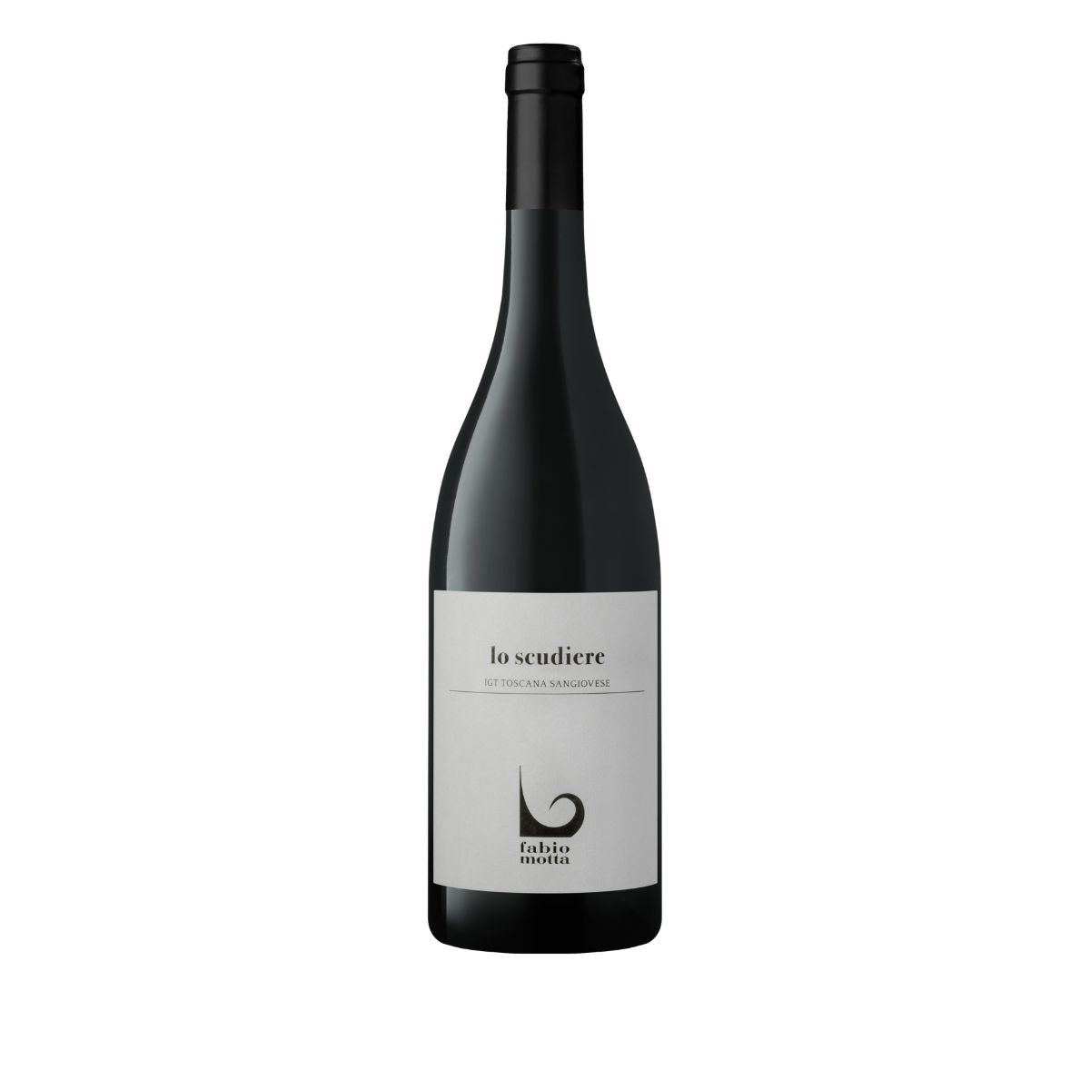Lo Scudiere IGT Toscana Sangiovese 2022 Fabio Motta