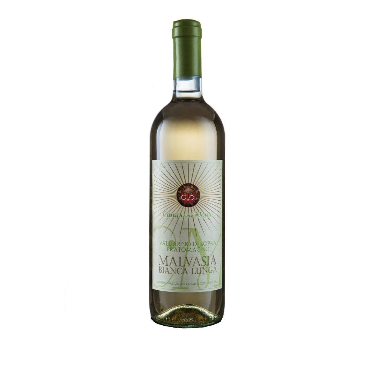 Malvasia Bianca Lunga Valdarno di Sopra Pratomagno DOC 2024 Campo del Monte